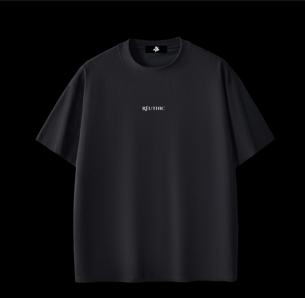 Camiseta Oversized Fitness filósofo Marco (T-Shirt) – Rëuthic
